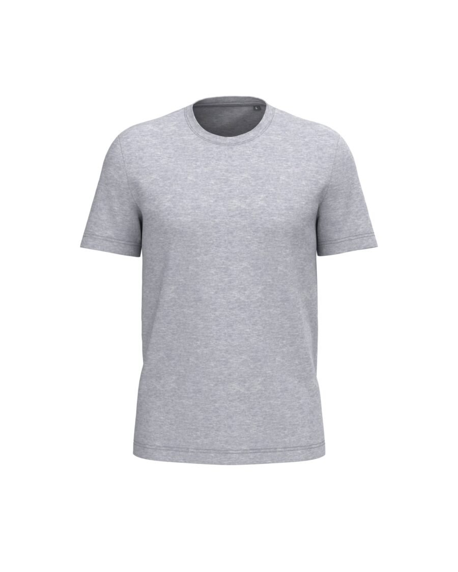 CAMISETA CLÁSICA ORGÁNICA 190GSM | BIO190