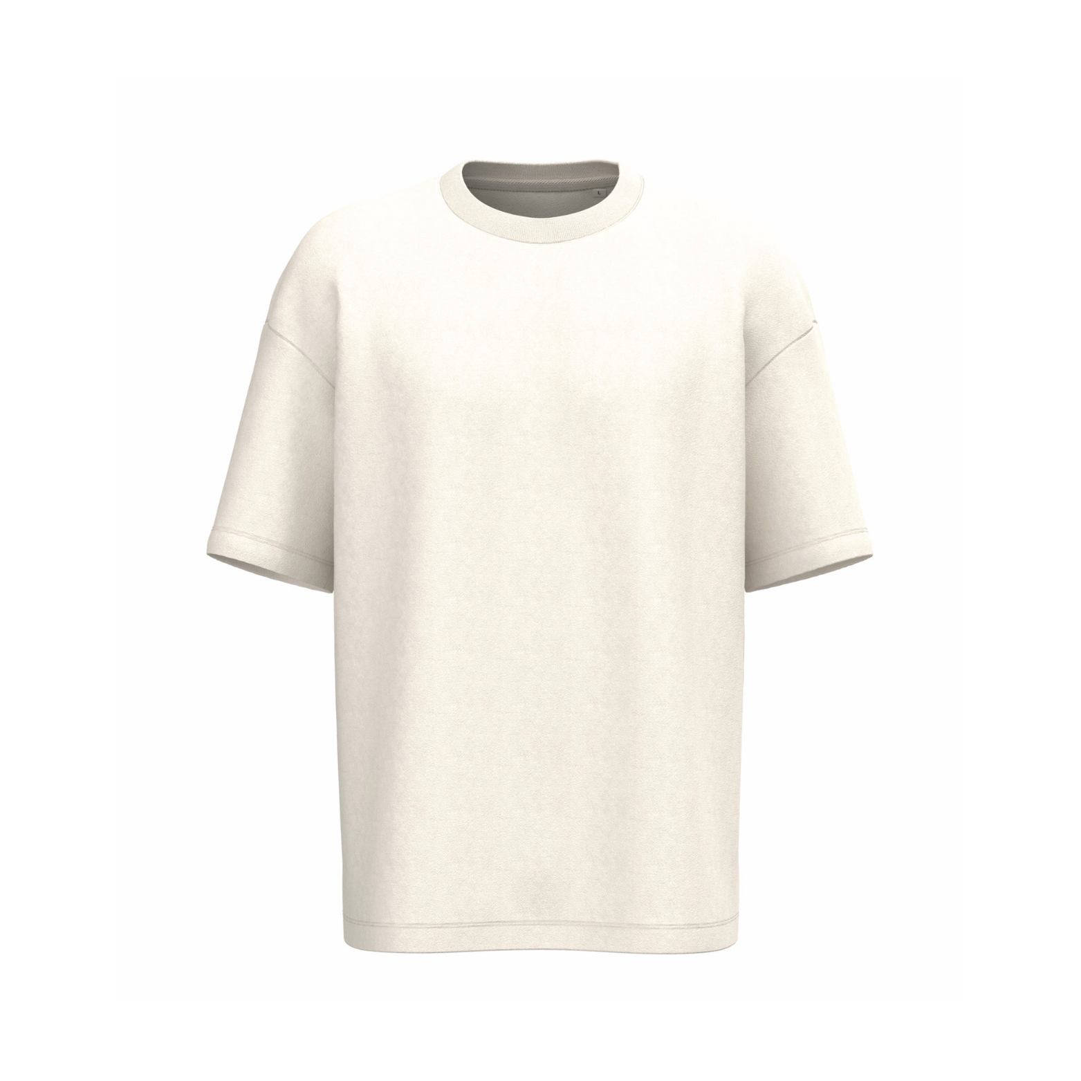 CAMISETA OVER 300GSM