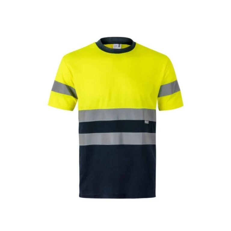 CLamiseta-Alta-Visibilidad-Naranja-Fluor
