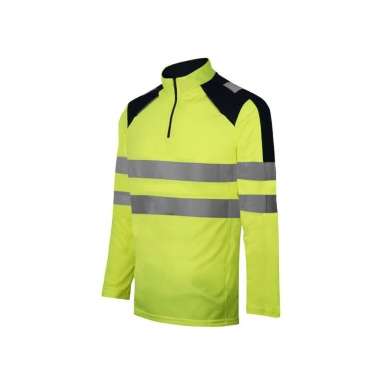 Camiseta-M_L-Alta-Visibilidad-Amarillo-Fluor