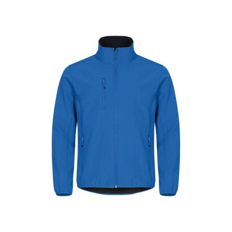 Chaqueta SoftShell Unisex · Tejido Polar · Cinta Elástica en Manga · Funcional · NW NARANJA FRONT (13)
