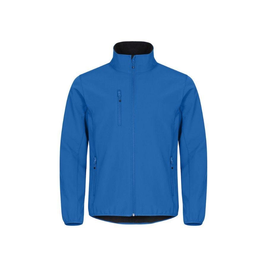 CHAQUETA SOFTSHELL UNISEX 280GSM | NW0200910