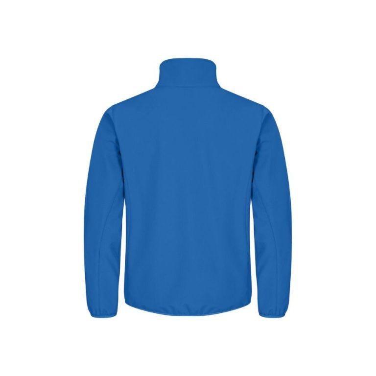 Chaqueta SoftShell Unisex · Tejido Polar · Cinta Elástica en Manga · Funcional · NW NARANJA FRONT (13)