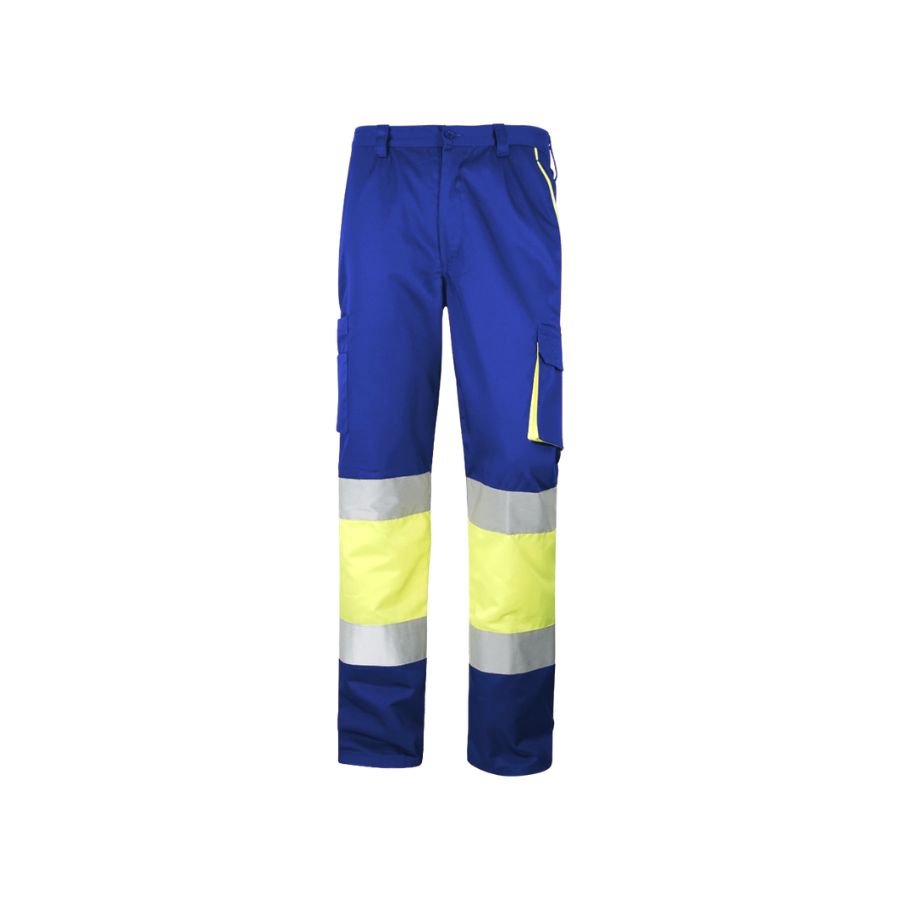 PANTALÓN FORRADO AV COMBINADO 240 GSM | WR2152