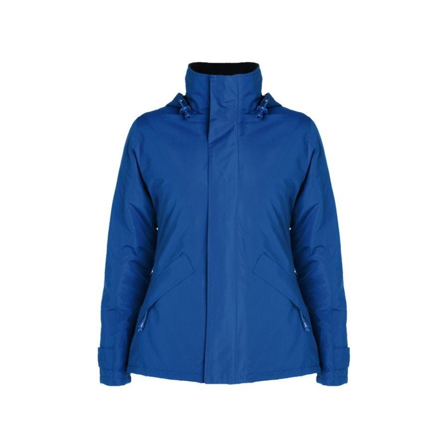PARKA ACOLCHADA  MUJER 400GSM | R5078