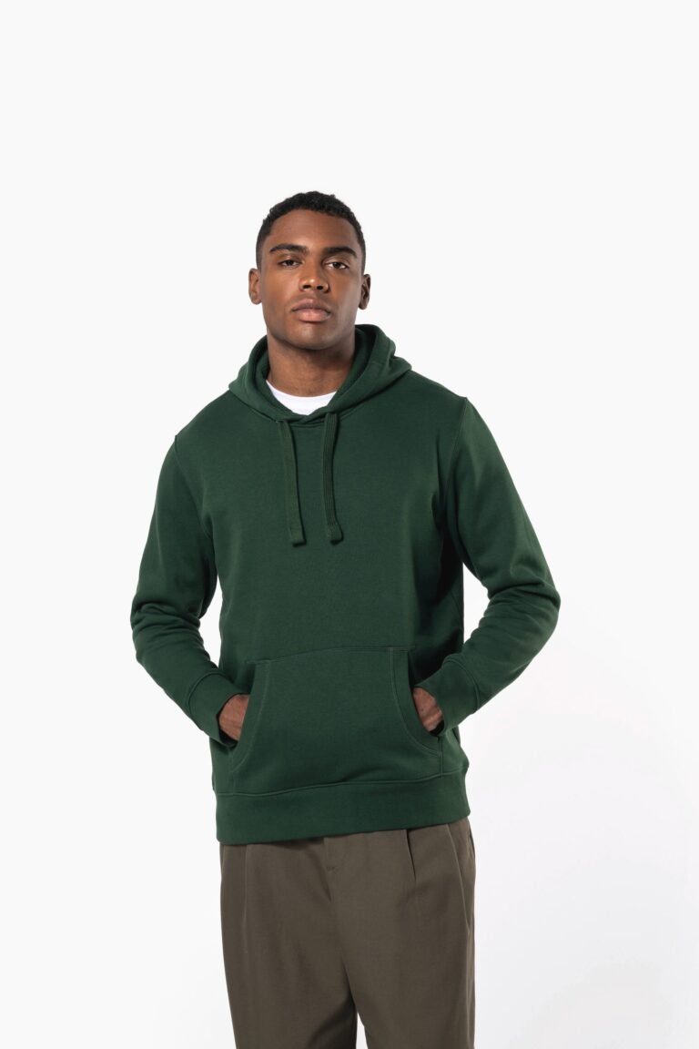 SUDADERA CON CAPUCHA 300GSM