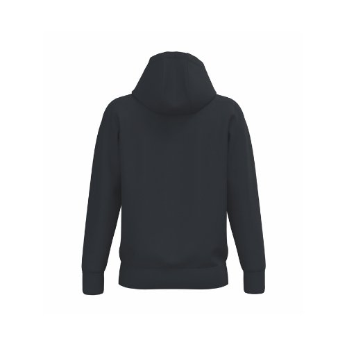 SUDADERA CON CAPUCHA 300GSM NAVY