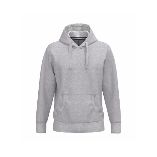 SUDADERA CON CAPUCHA 300GSM