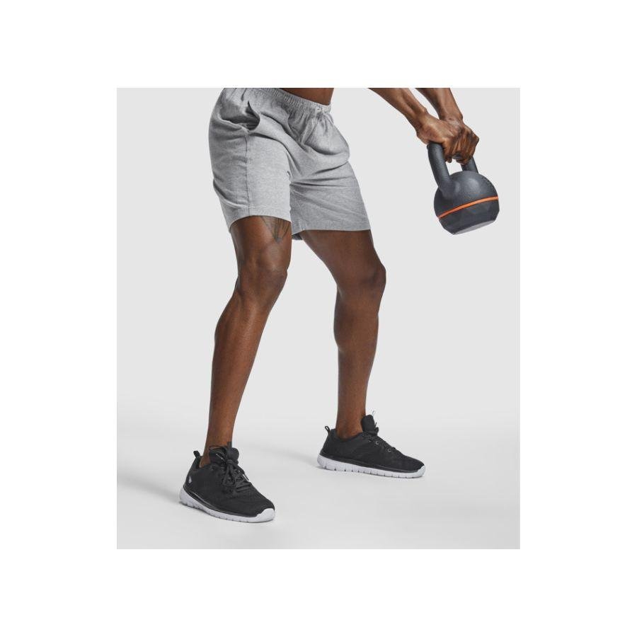 BERMUDA DEPORTIVA 200GSM | 6705