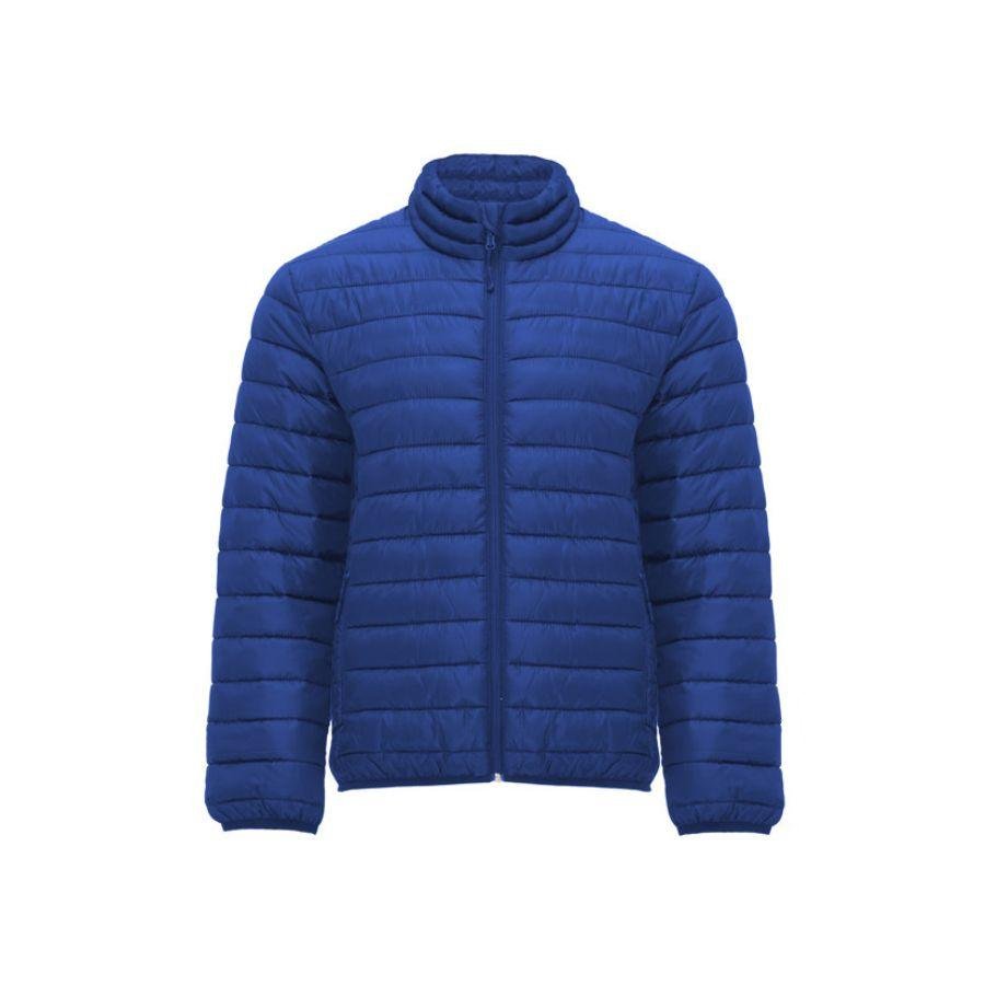 CHAQUETA EFECTO PLUMAS · PRENDA LIGERA · 300GSM · DOS BOLSILLOS · 5094 ROYAL FRONT