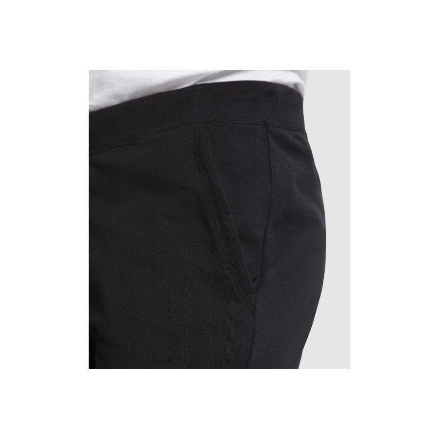 PANTALÓN DEPORTIVO · FELPA ALGODÓN · 290GSM · CONFORTABLE · 0449