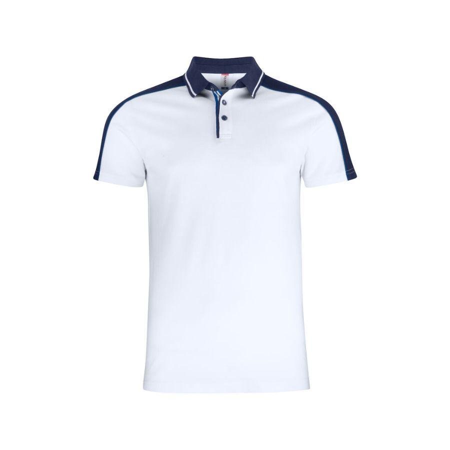 POLO HOMBRE PRE-ENCOGIDO 200 GSM | NW028270
