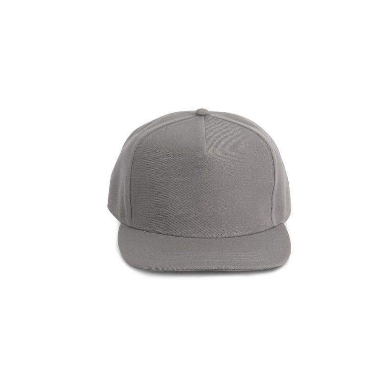 GORRA PLATA MODELO