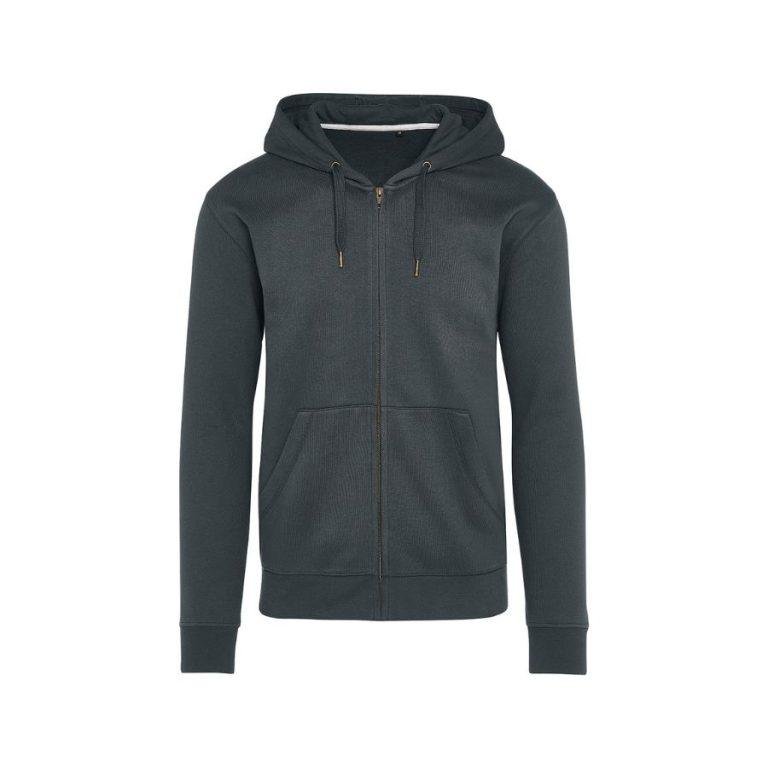 SUDADERA CREMALLERA COMPLETA · FELPADO ANTIBOLITAS · 300GSM · CORDONES GRUESOS PUNTA METAL · A231