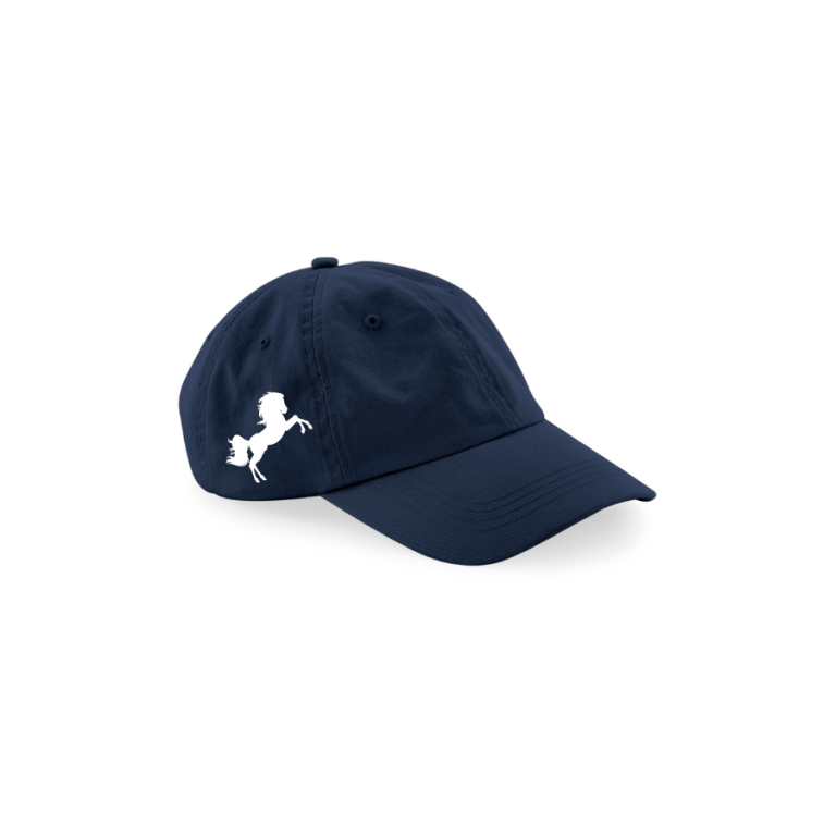 GORRA DAD CLASICA · 6 PANELES · 100% ALGODÓN · A982
