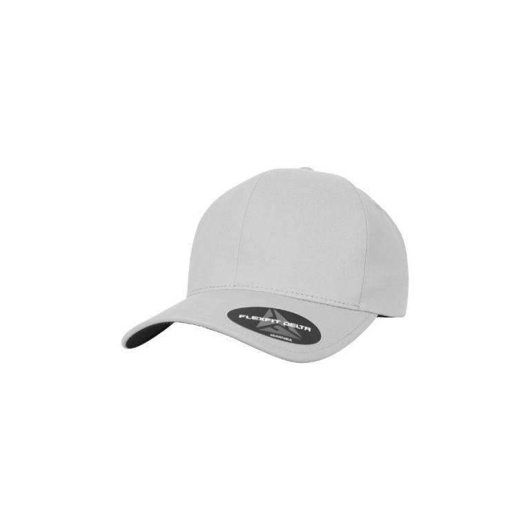 GORRA DEPORTIVA · TEJIDO ALTA TECNOLOGÍA · 6 PANELES · SIN COSTURAS · AJUSTABLE · A314