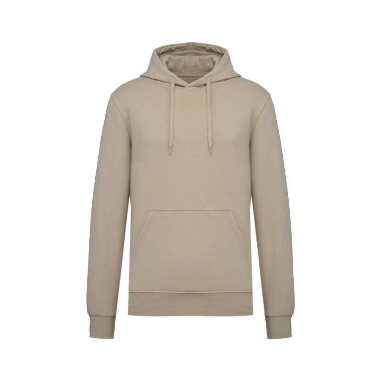 SUDADERA ORGANICA