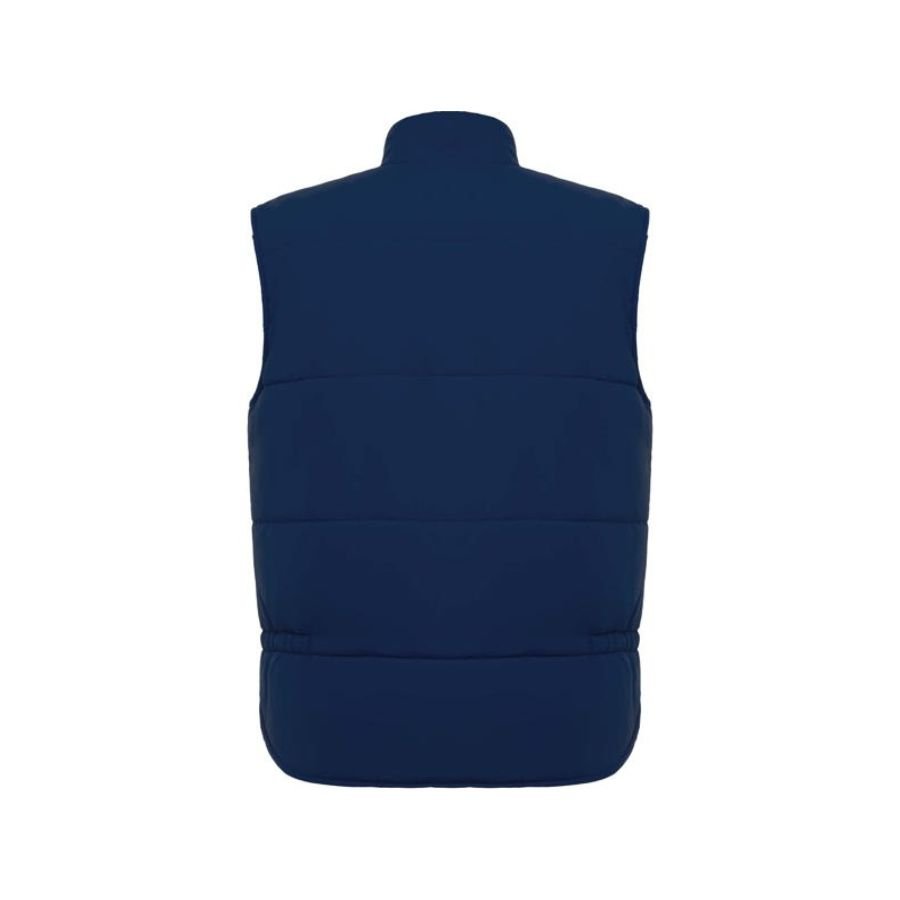 CHALECO BACK