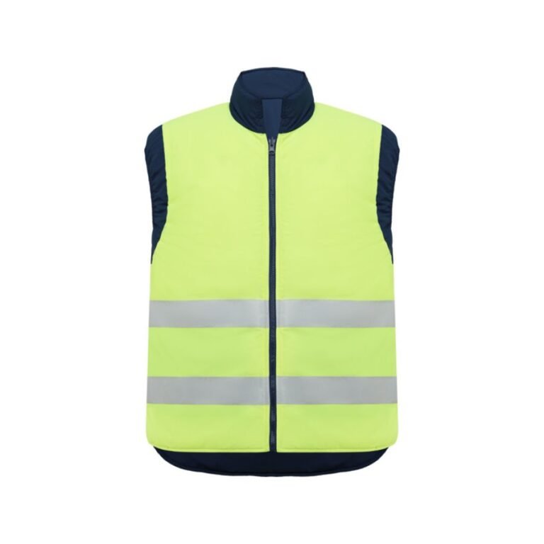 CHALECO REVERSIBLE AV
