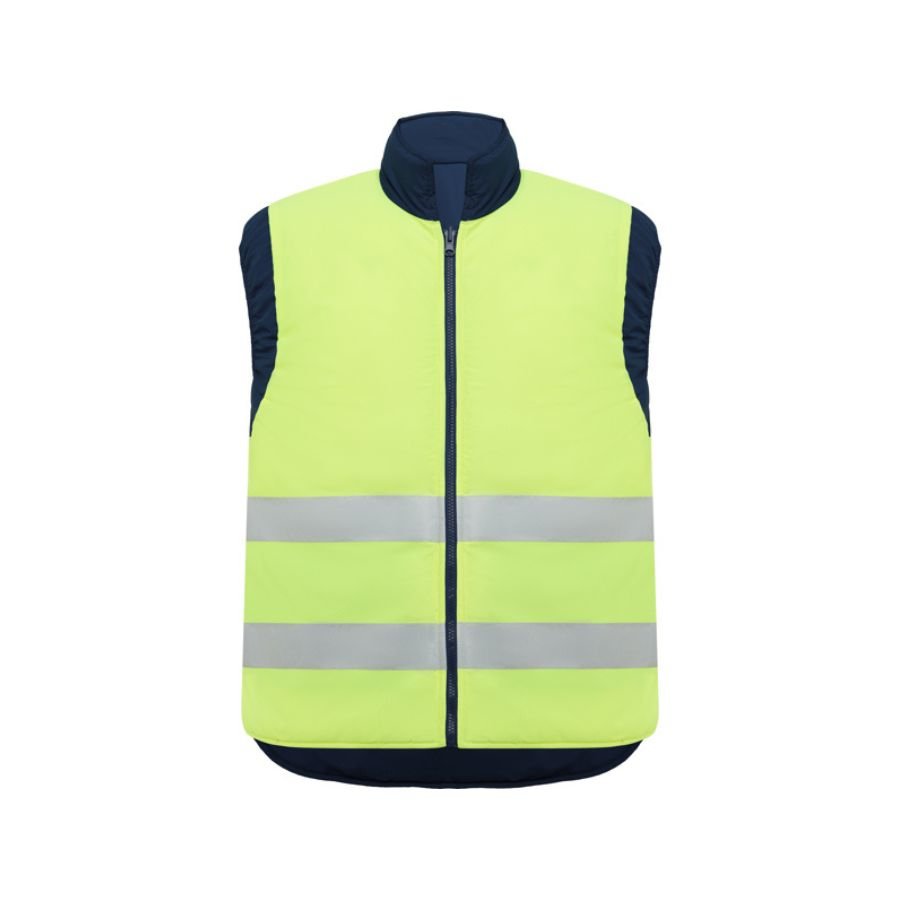 CHALECO REVERSIBLE AV