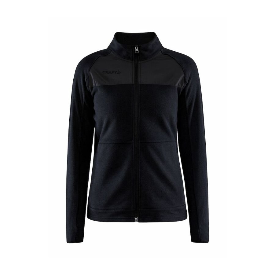 CHAQUETA ADV EXPLORE BLACK