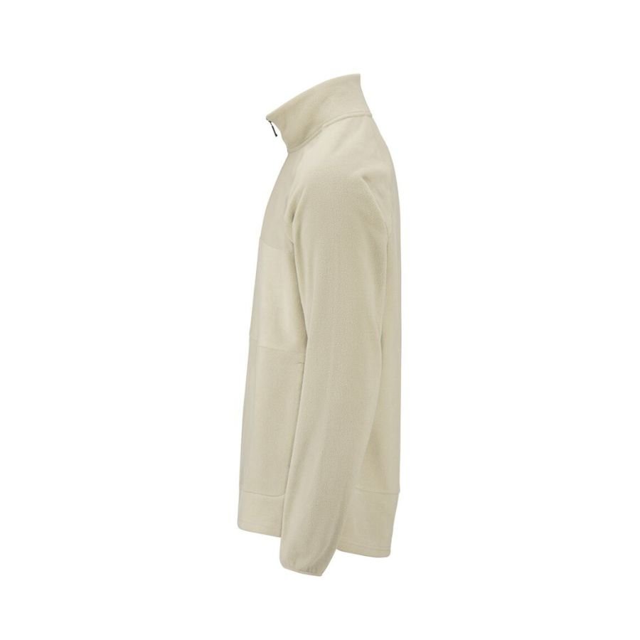 CHAQUETA ADV EXPLORE SLIDE BEIGE