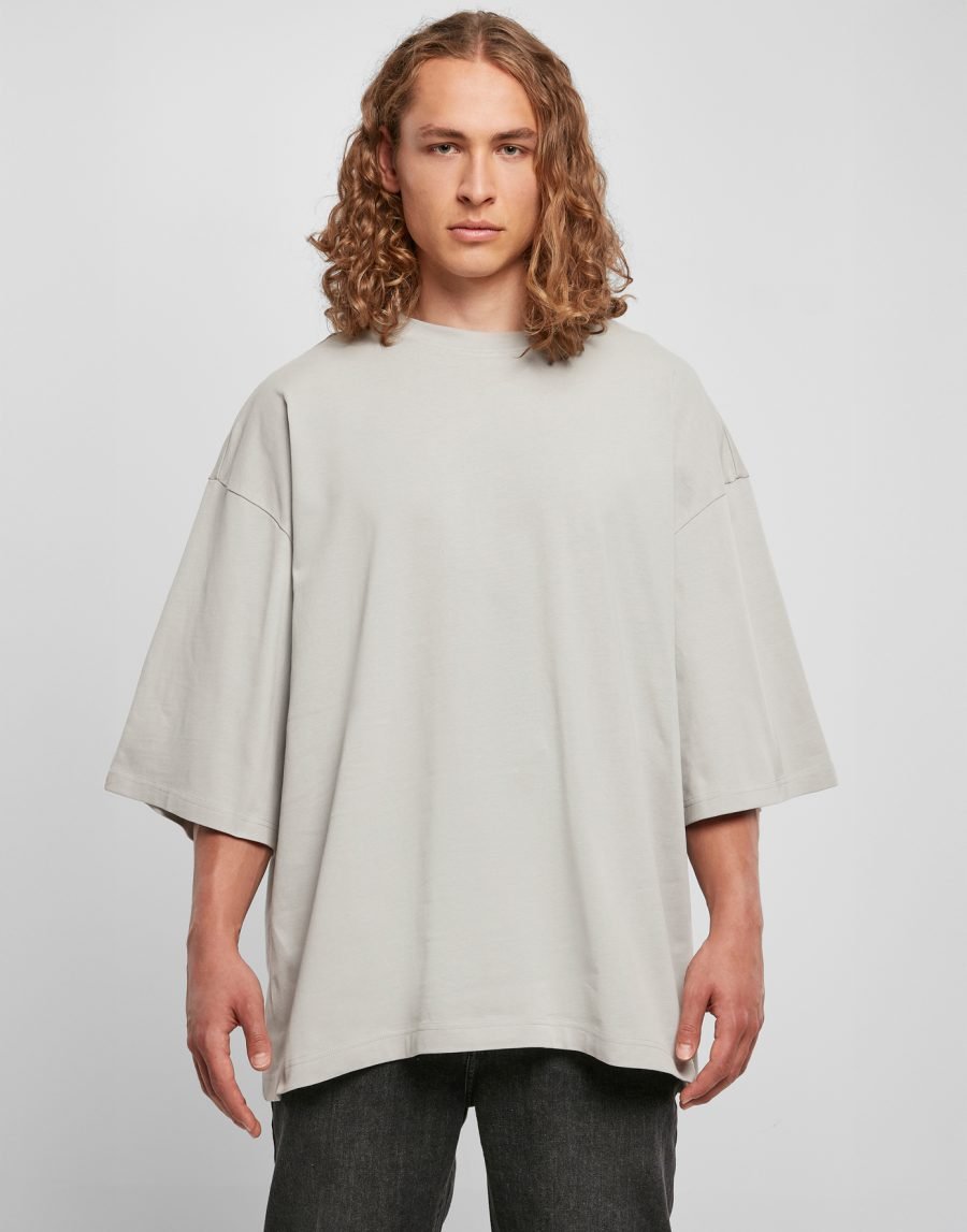 CAMISETA SUPER OVERSIZE 220GSM | BY193
