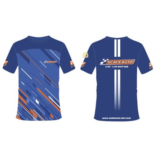 CAMISETA FULL PRINT