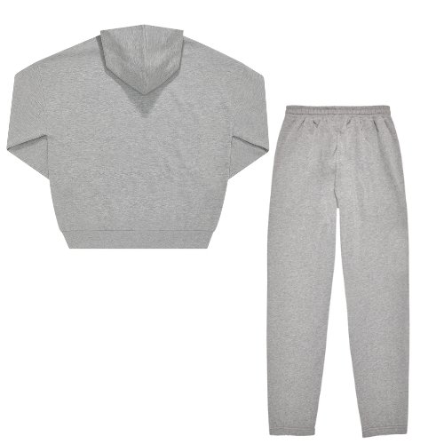 CONJUNTO BYC GRIS