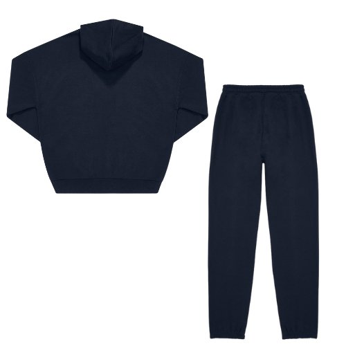 CONJUNTO BACK MARINO