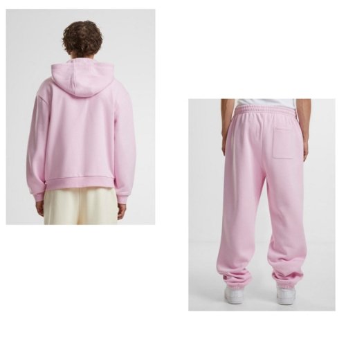 CONJUNTO FRONT BYB SOFTPINK BACK