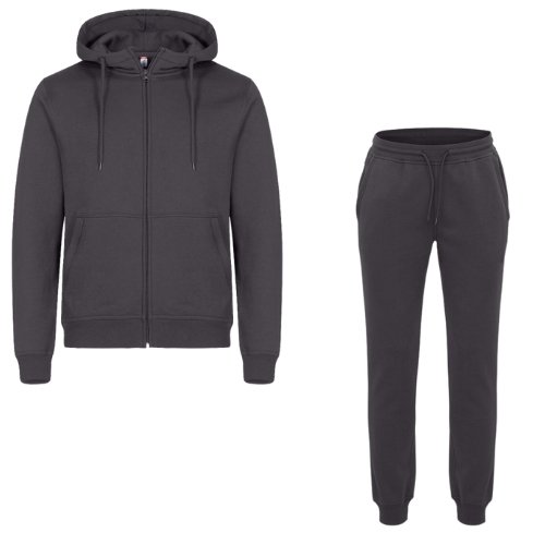 CONJUNTO GRIS