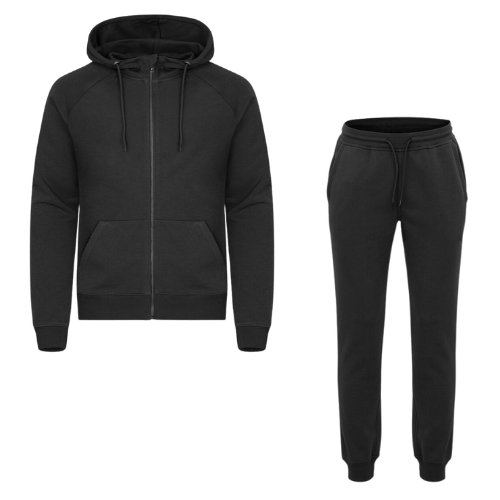 CONJUNTO NEGRO