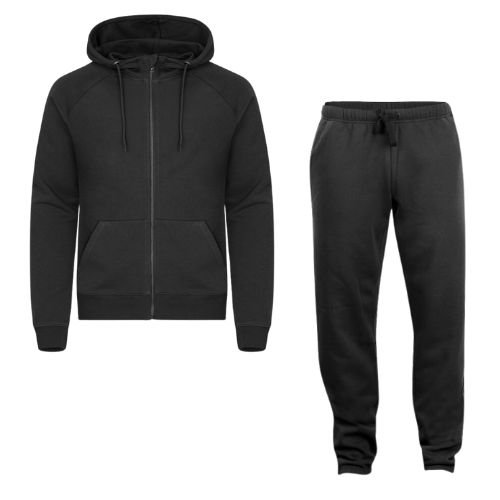 CONJUNTO NEGRO
