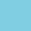 CAMISETA NIÑOS 150GSM PRE-ENCOGIDO | A034.42 - Azul Pastel