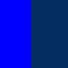 POLO HOMBRE BICOLOR 200GSM | NW2265024 - Azul/Marino