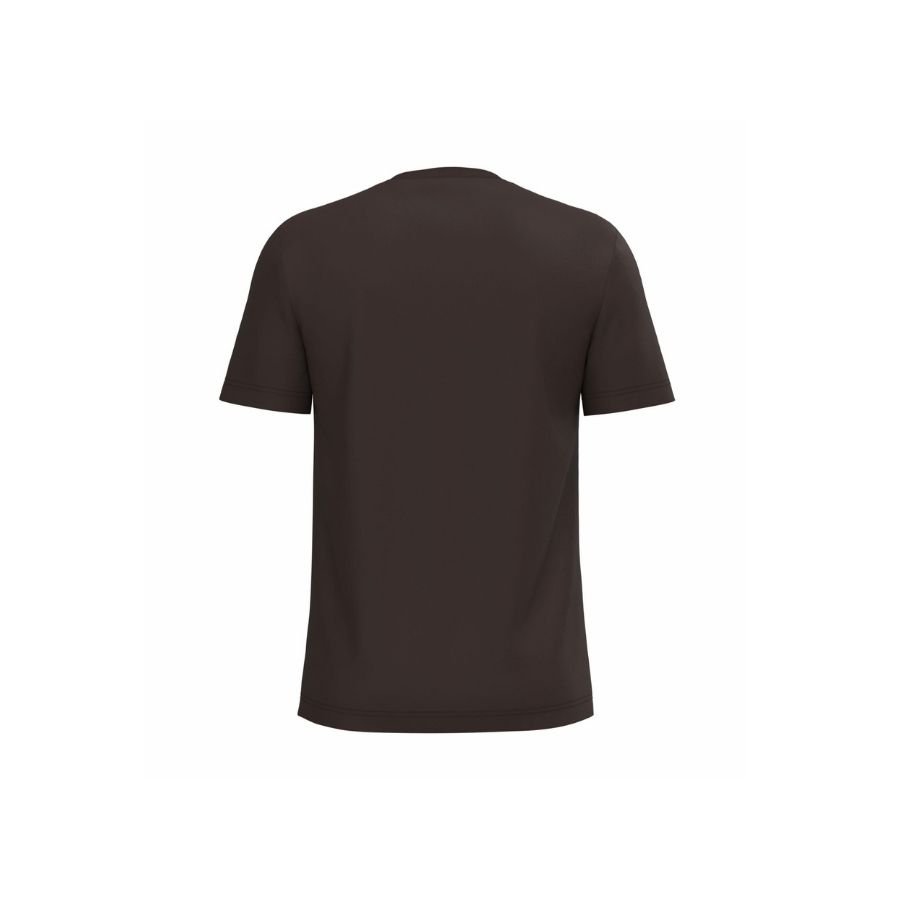 CAMISETA CHOCOLATE BACK