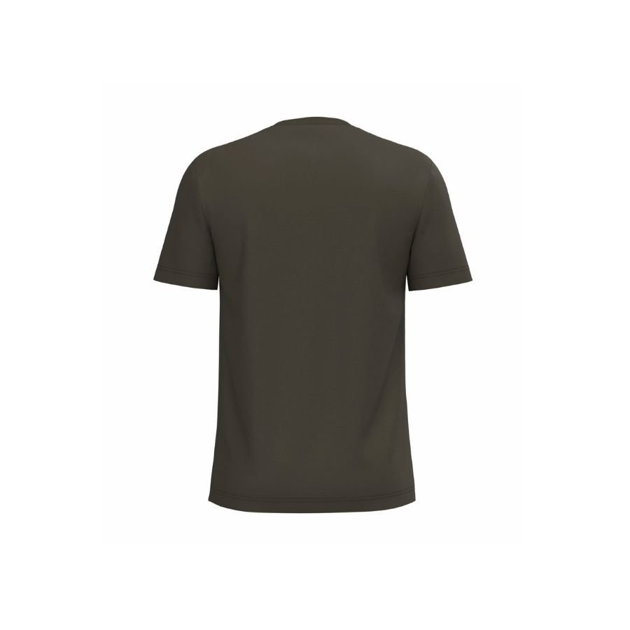 CAMISETA DARKKHAKI BACK