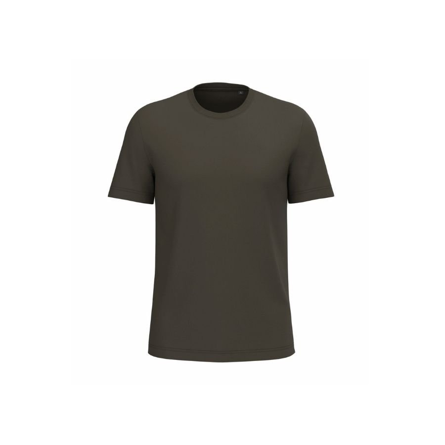 CAMISETA DARKKHAKI