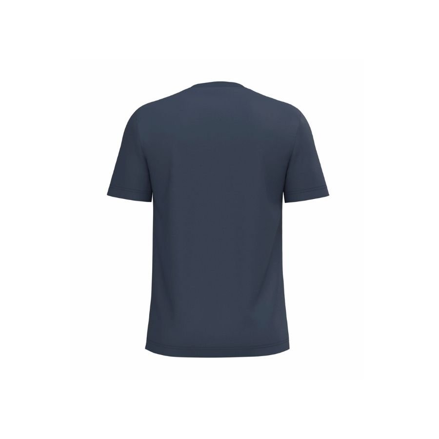 CAMISETA DEEPBLUE BACK