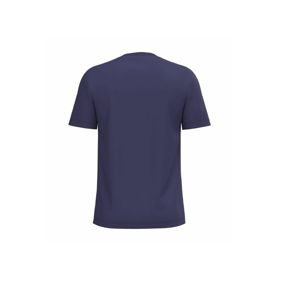 CAMISETA DEEPPURPLE BACK