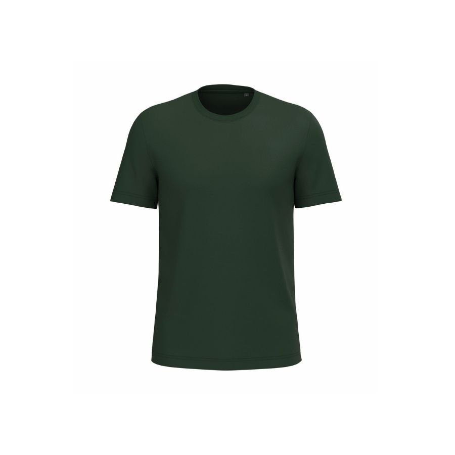 CAMISETA FORESTGREEN