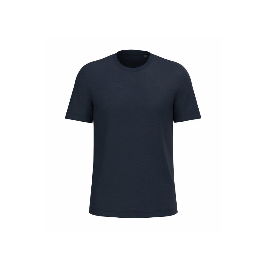 CAMISETA FRENCHNAVYHEATHER