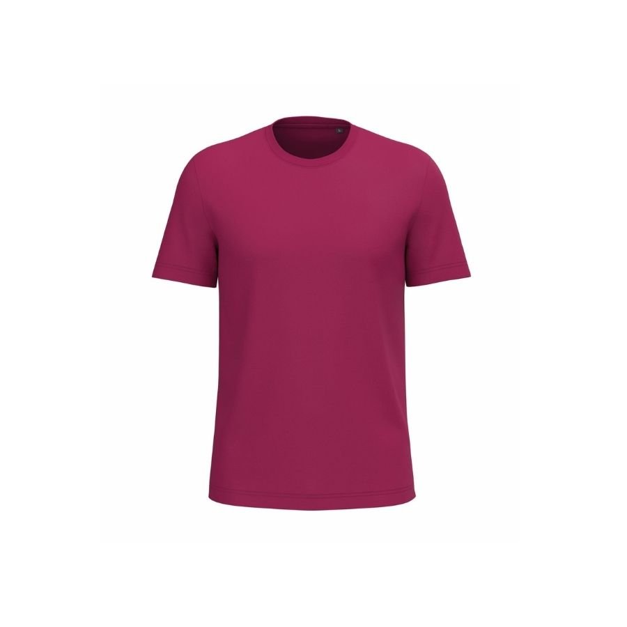 CAMISETA FUCHSIA