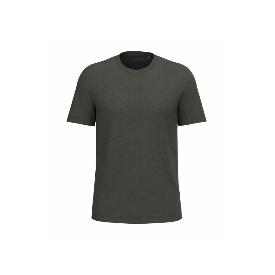 CAMISETA GREENMARBLEHEATHER