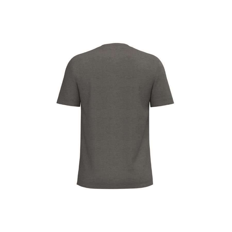 CAMISETA GREYHEATHER BACK