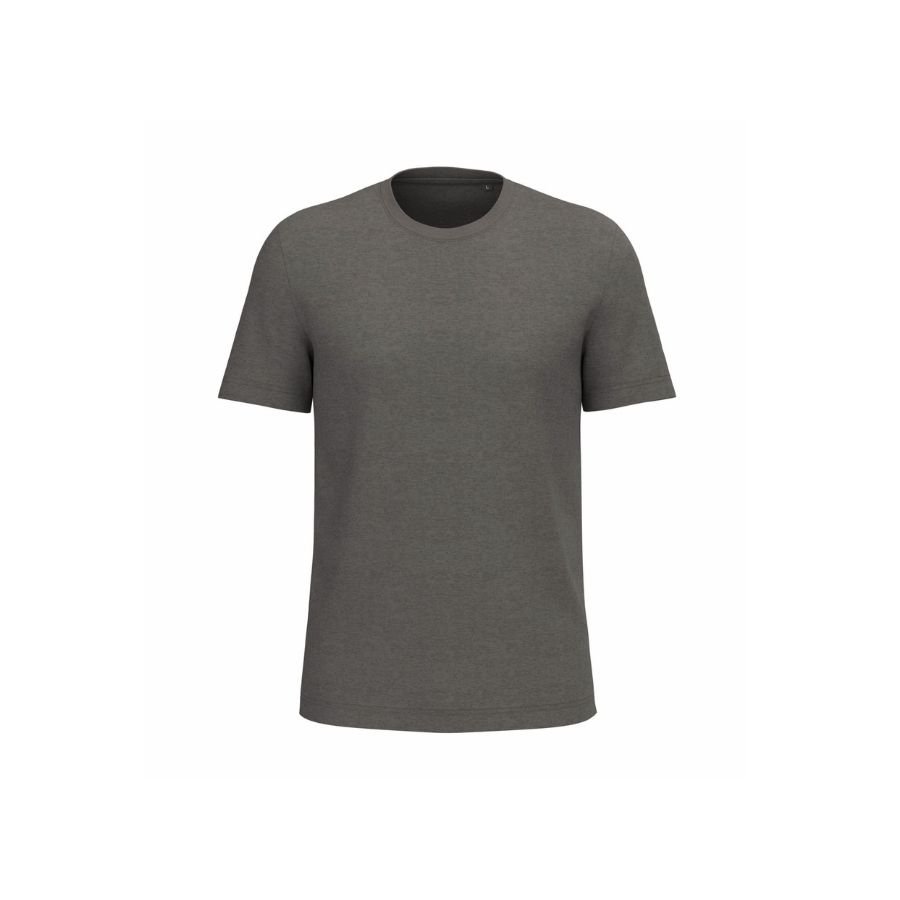 CAMISETA GREYHEATHER