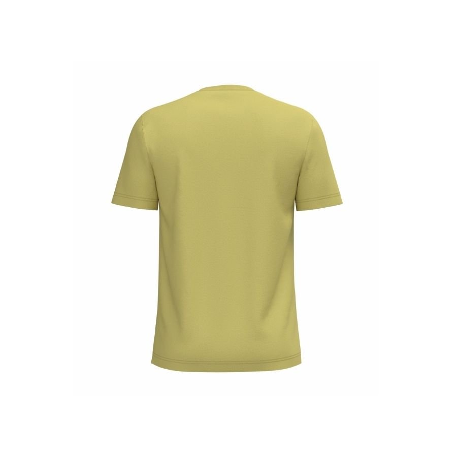 CAMISETA LEMONYELLOW BACK
