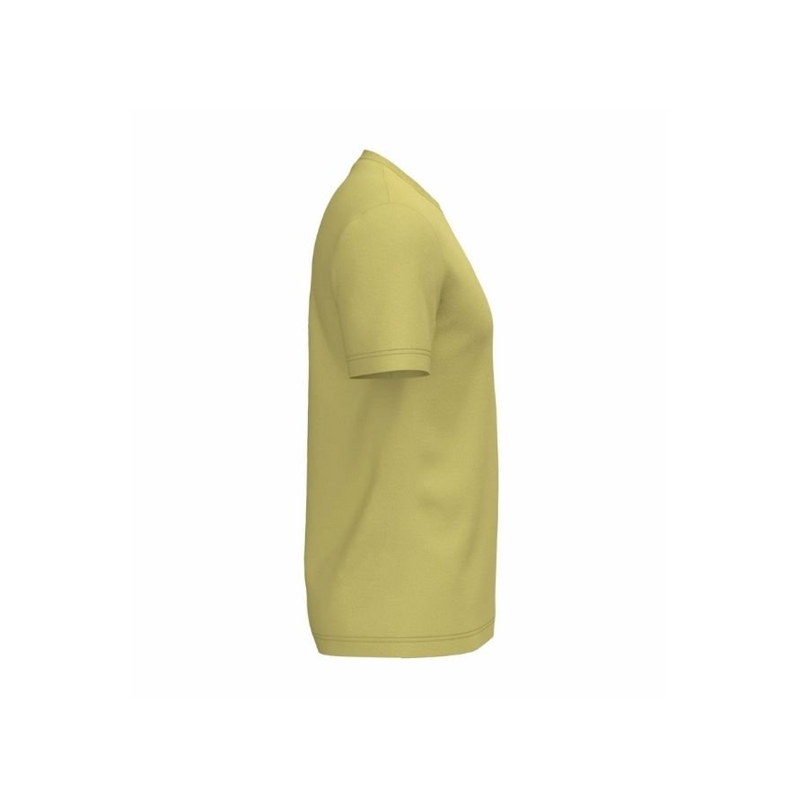 CAMISETA LEMONYELLOW SIDE