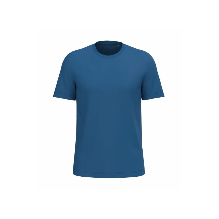 CAMISETA LIGHTROYALBLUE